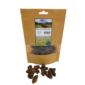 Whesco T�rret Kyllingehjerter - 100g