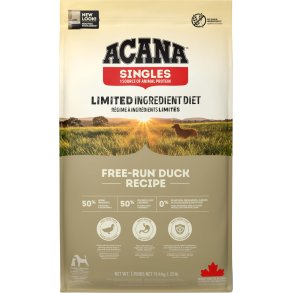 ACANA Singles frilandsand - 2 kg