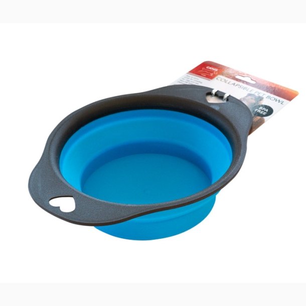 Active Canis Collapsible bowl 550 ml