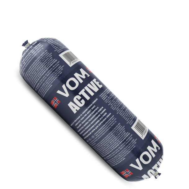 VOM Active p�lse 500gr