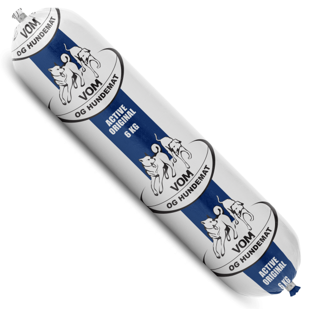 VOM Active p�lse 6 kg