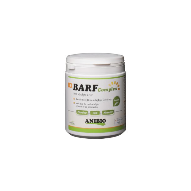 Anibio BARF complex - 420g