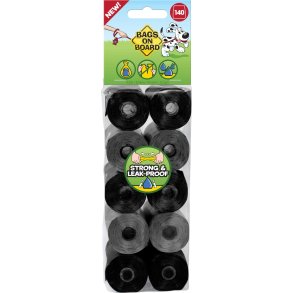 Bag On Board HmHm poser - Neutral