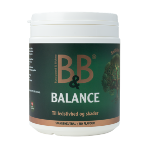 B&B Balance - 225g