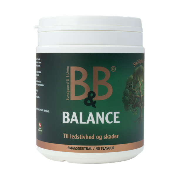 B&B Balance - 225g