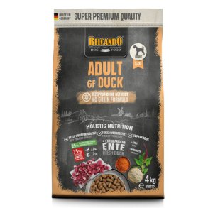 Belcando Adult GF And - 4 kg