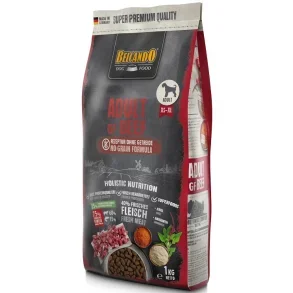 Belcando Adult GF Okse - 4 kg