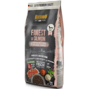 Belcando GF Finest Laks - 4 kg