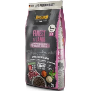 Belcando GF Finest Lam - instant sauce - 12,5 kg