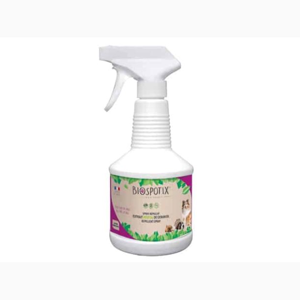Biogance BIOSPOTIX Dog spray - 500ml