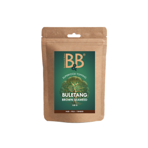 B&B Buletang (Havalge) - Superfood topping - 100g