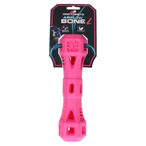  Dog Comets Airflow Bone Pink - Str. L