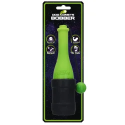 Dog Comets Bobber Green - Lighthouse 