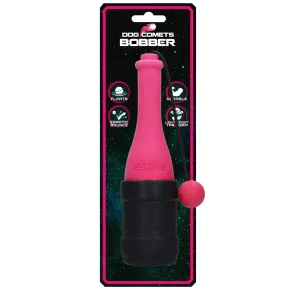 Dog Comets Bobber Pink - Lighthouse