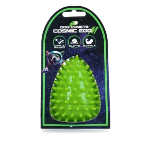 Dog Comets Cosmic Egg Gr�n - Str. L