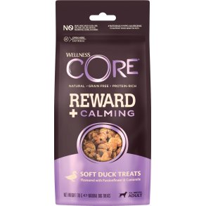 CORE Reward+ Treats Calming - 170g