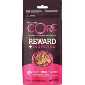 CORE Reward+ Treats Digestion - 170g