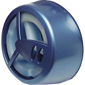 K�leelement til companion ventilator