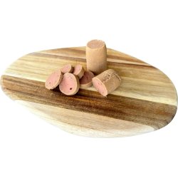 Companion Training Sausage (okse) - 100g