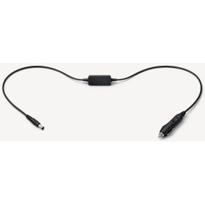 Bil adapter til companion ventilator