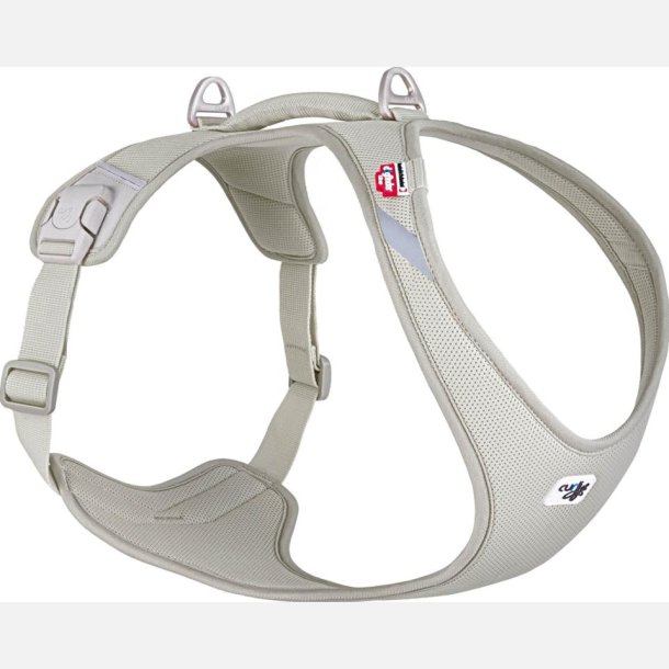 Curli Belka Comfort V2 sele - beige