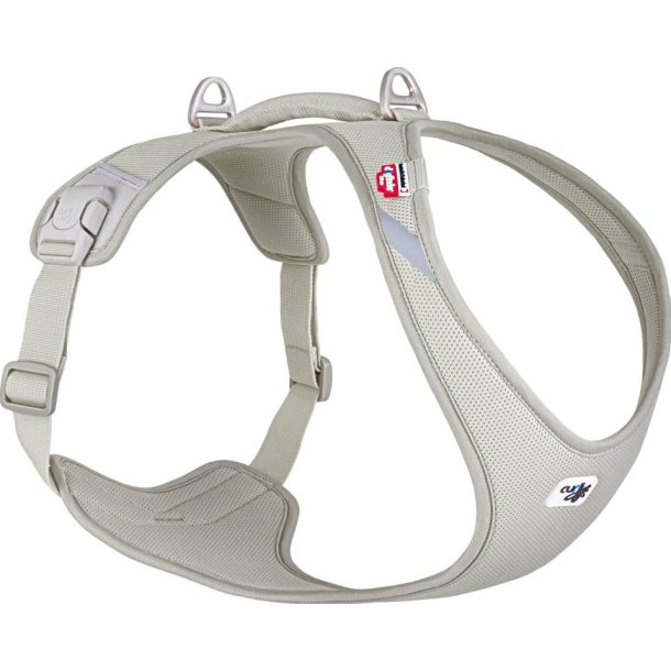 Curli Belka Comfort V2 sele - beige