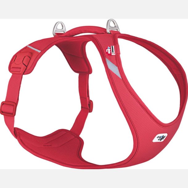 Curli Belka Comfort V2 sele - rd