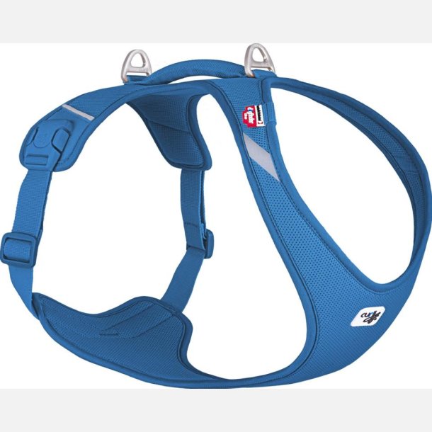 Curli Belka Comfort V2 sele - bl
