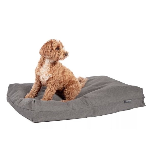 Danish Design antibakteriel madras - str. M - gr�