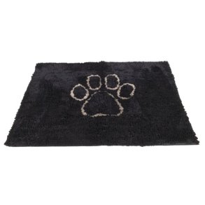 Dirty Dog Doormat - sort