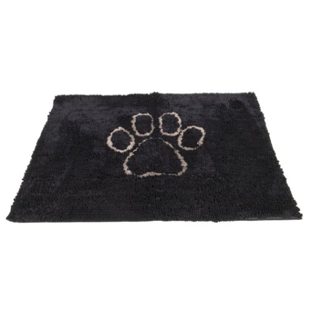 Dirty Dog Doormat - sort