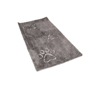 Dirty Dog Doormat Runners - 76x152cm - gr�