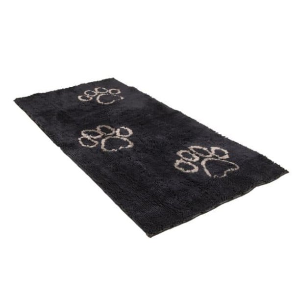 Dirty Dog Doormat Runners - 76x152cm - sort