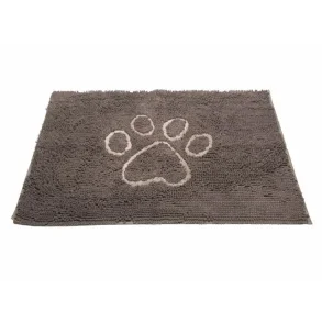 Dirty Dog Doormat - gr