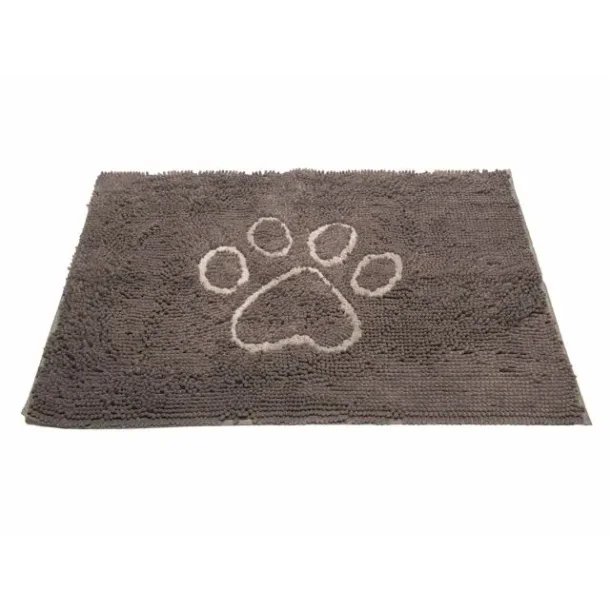 Dirty Dog Doormat - gr