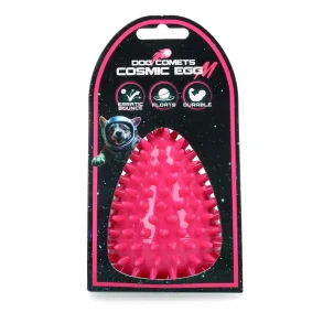 Dog Comets Cosmic Egg Pink - Str. M