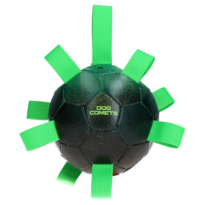 Dog Comets Hypernova - grn