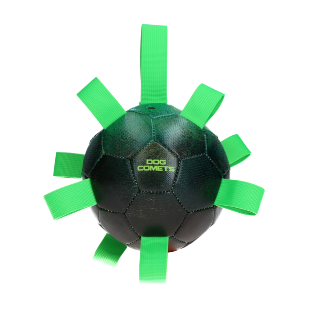 Dog Comets Hypernova - grn