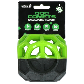 Dog Comets Moonstone Treat cube - grn