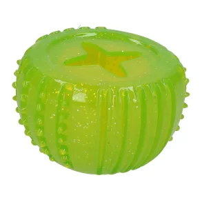 Dog Comets Treat Locker - grn