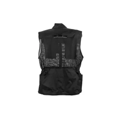 Non stop Dog training vest - sort