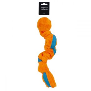 Dogman Legetj Stretchig Orange - 35 cm