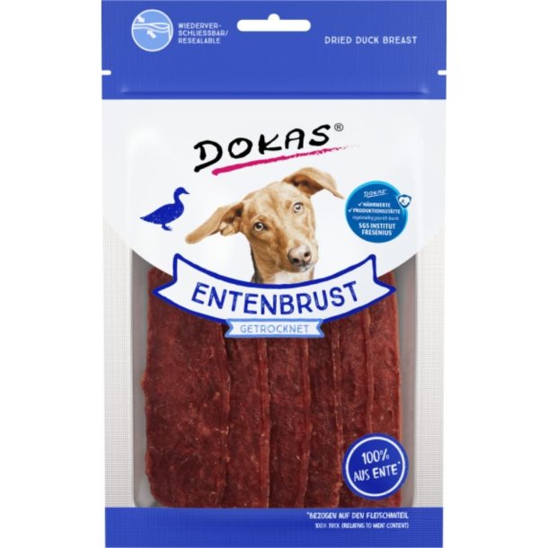 Dokas slices af and - 70g