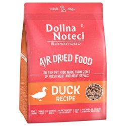 Dolina Noteci Superfood med and -  1 kg
