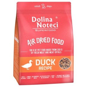 Dolina Noteci Superfood med and -  1 kg