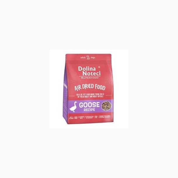 Dolina Noteci Superfood - 1 kg