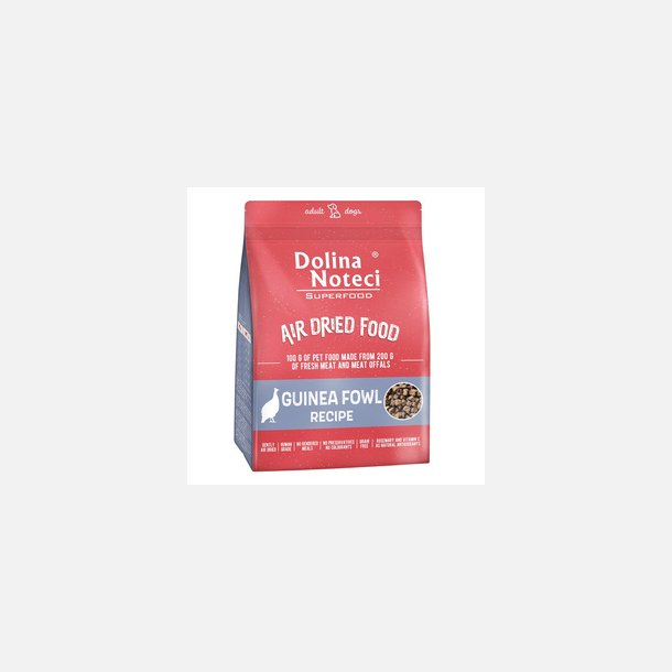Dolina Noteci Superfood med perlehne - 1 kg