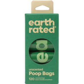 Earth Rated Eco-Friendly poser, Neutral - 8 ruller