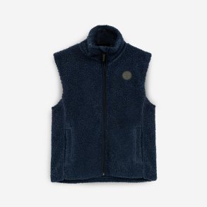 Jason teddyvest - bl�