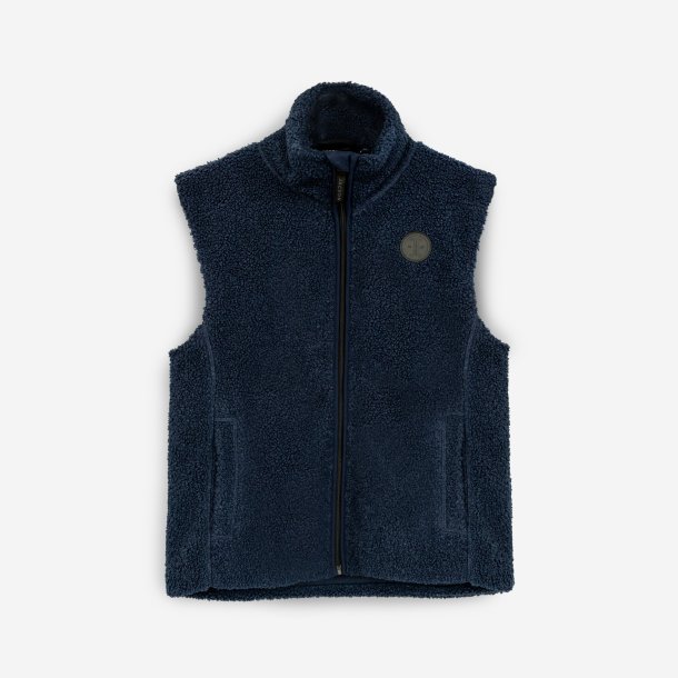 Jason teddyvest - bl�